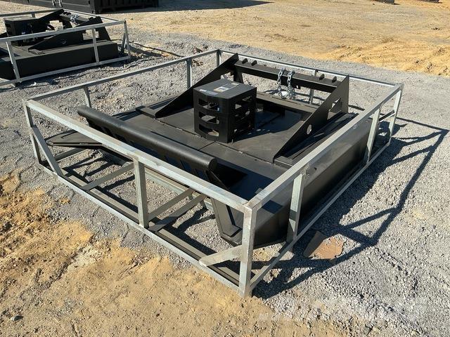 Suihe SSBC Самохідні газонокосарки