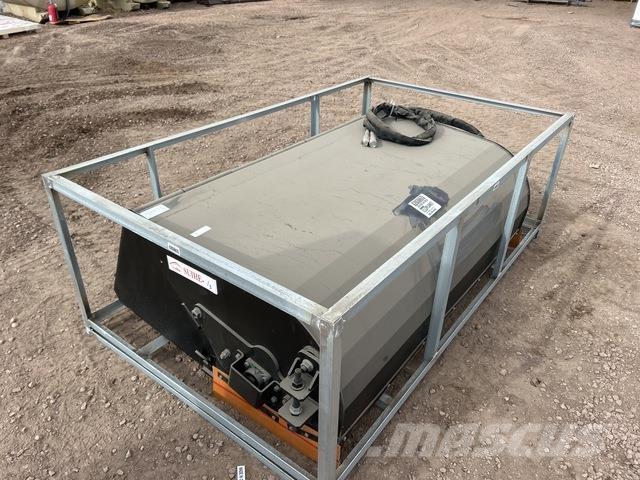 Suihe SSBR Щітки