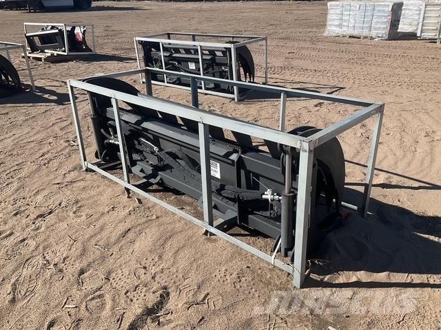 Suihe SSR -78 Інше обладнання
