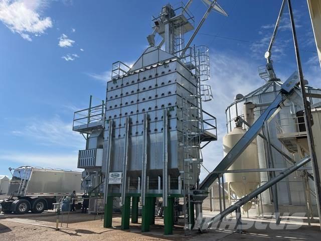 Sukup TM1606 Зерносушки