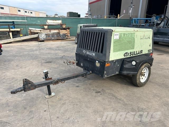 Sullair  Компресори