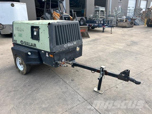 Sullair  Компресори