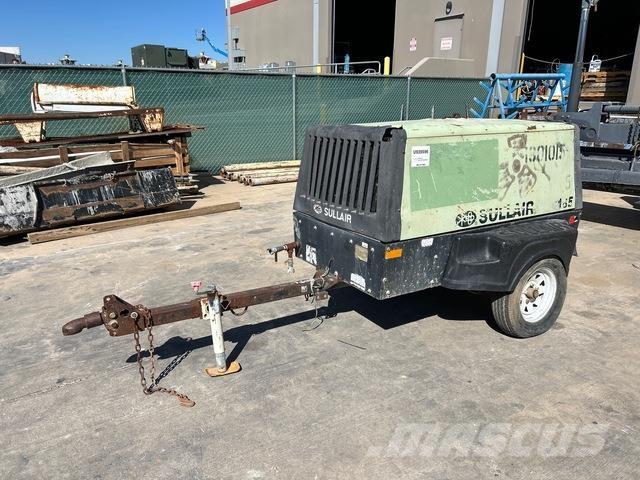 Sullair  Компресори