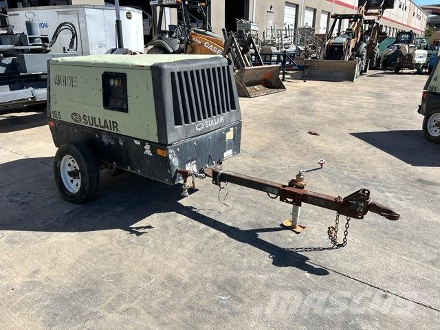 Sullair  Компресори