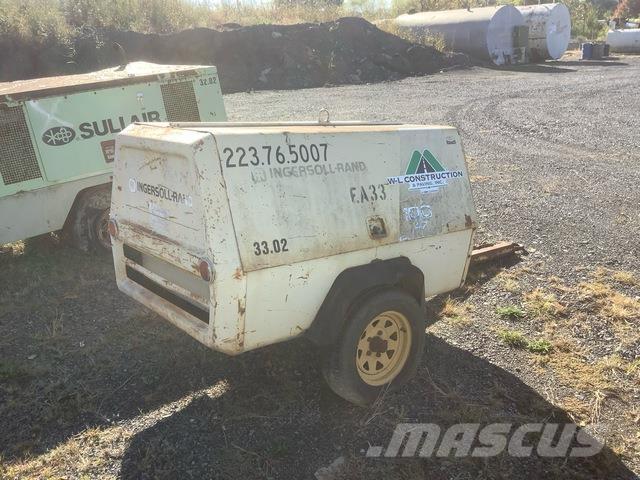 Sullair 185 Компресори