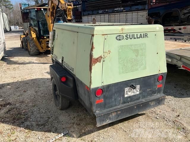 Sullair 375H Компресори