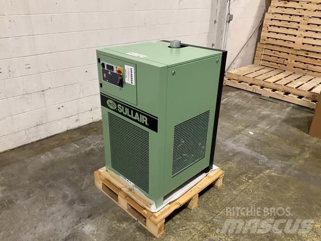 Sullair SRP400 Осушувачі повітря