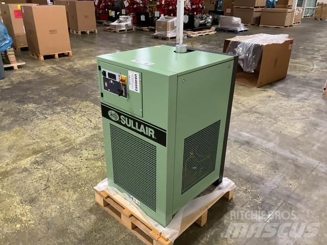 Sullair SRP400 Осушувачі повітря
