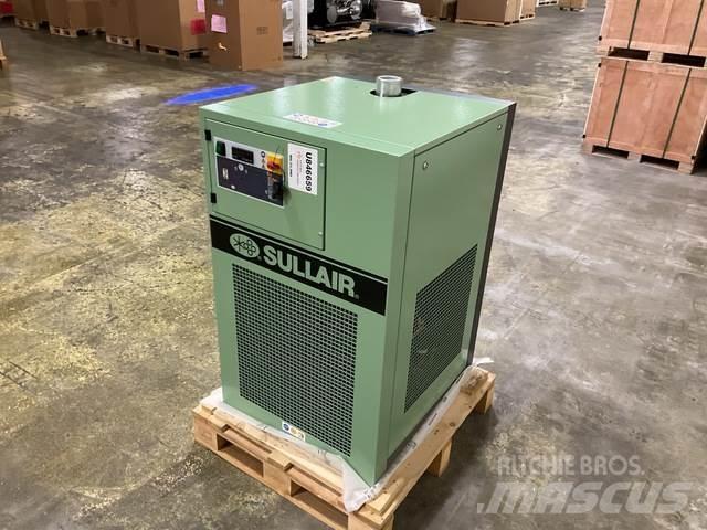 Sullair SRP400 Осушувачі повітря