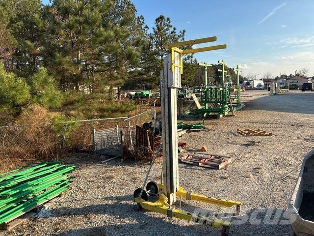 Sumner 2112 Підйомно-транспортне обладнання і вантажні ліфти