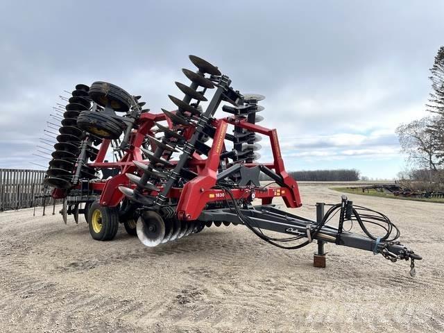 Sunflower 1830 Інші землеоброблювальні машини і додаткове обладнання