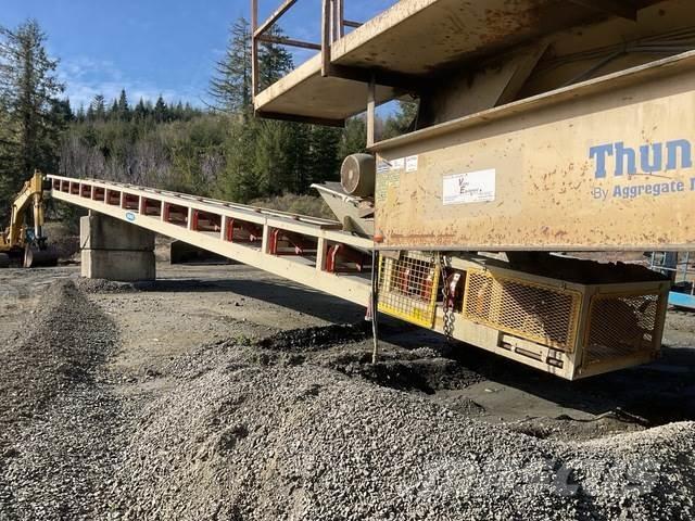  Super Конвейєри / Транспортери