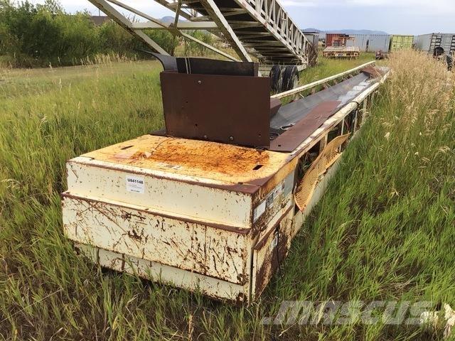 Superior  Конвейєри / Транспортери