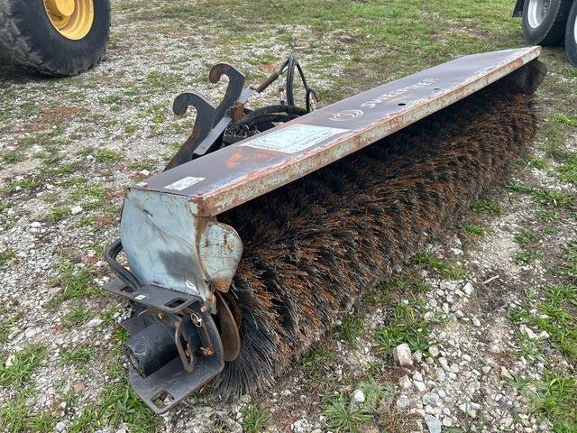 Sweepster  Щітки