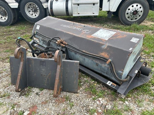 Sweepster  Щітки