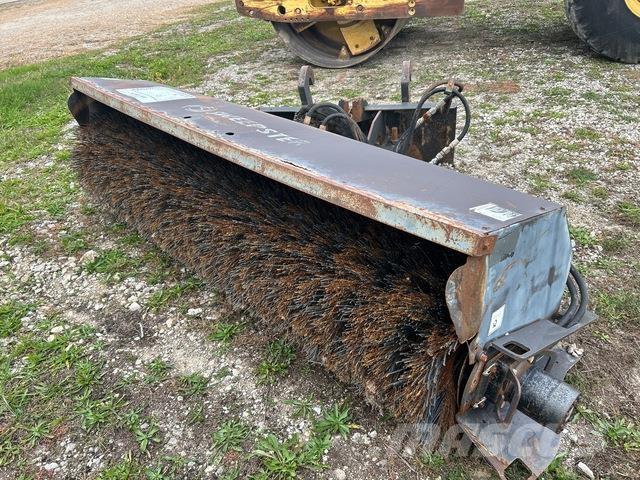 Sweepster  Щітки