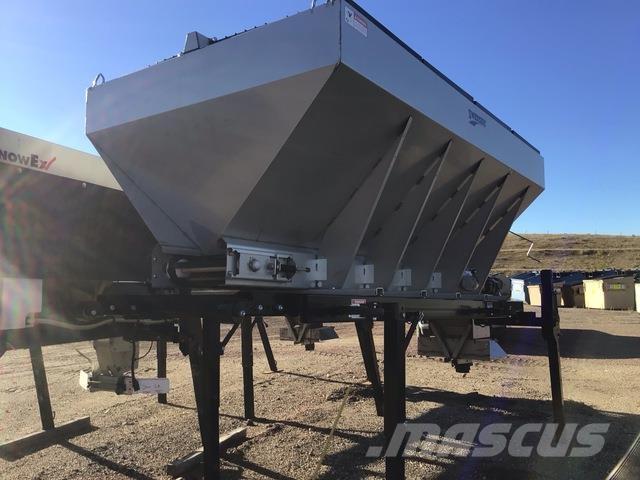 Swenson  Розсіювачі солі та піску