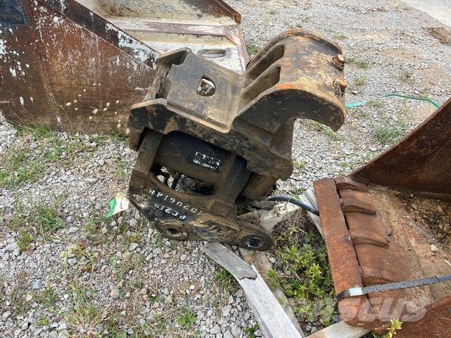 TAG Power Tilt Грейфери