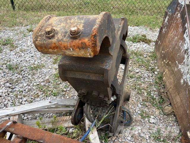 TAG Power Tilt Грейфери