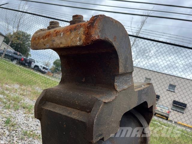 TAG Power Tilt Грейфери