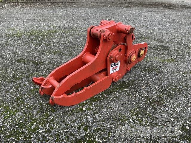  Taguchi GT-30 Грейфери