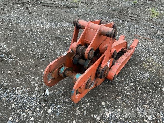  Taguchi GT-40 Грейфери