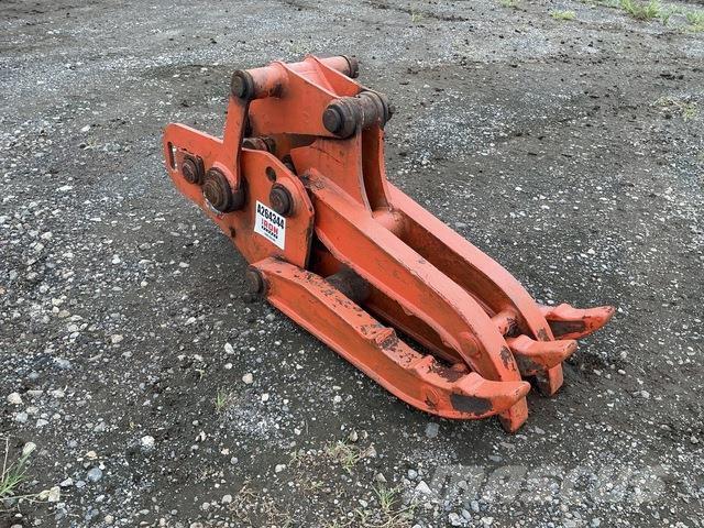  Taguchi GT-40 Грейфери