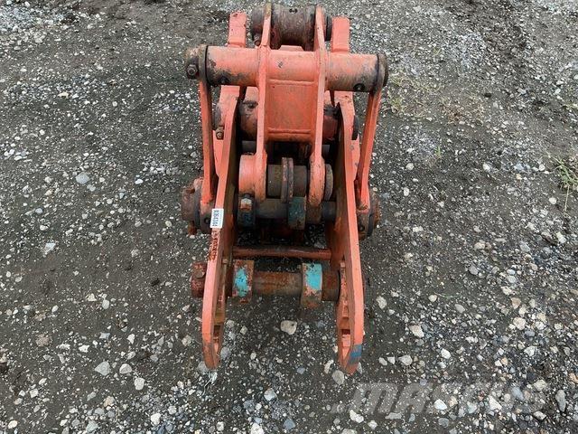  Taguchi GT-40 Грейфери