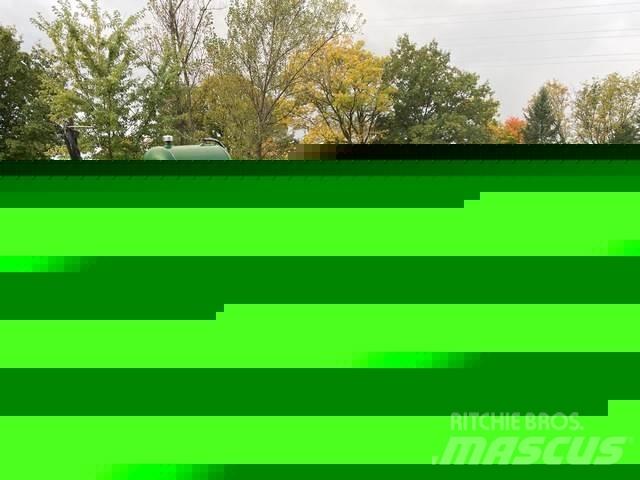 Talbert DW55 Низькорамні причепи