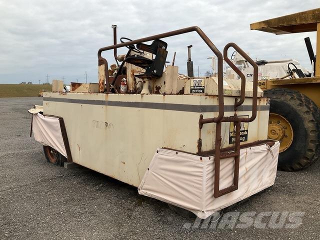 Tampo  Пневматичні катки