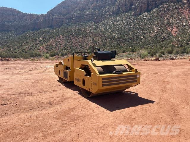 Tampo RS166A Котки тротуарні