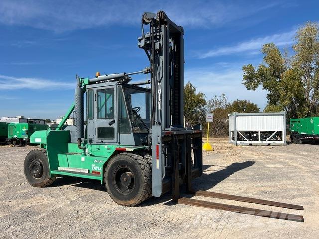 Taylor T280M Інше