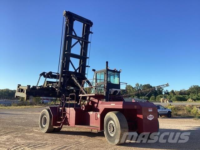 Taylor TEC-950L Навантажувачі для контейнерів