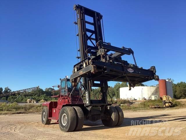 Taylor TEC-950L Навантажувачі для контейнерів