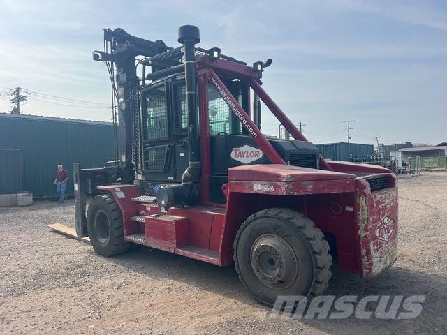 Taylor X360L Інше