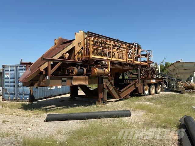 TCI 24x10-7TC Контейнери