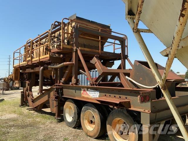 TCI 24x10-7TC Контейнери