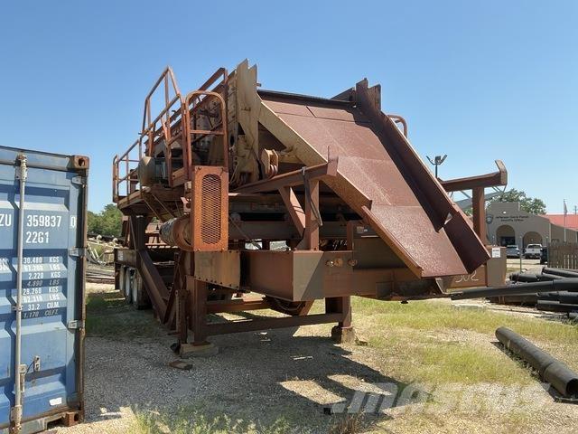 TCI 24x10-7TC Контейнери