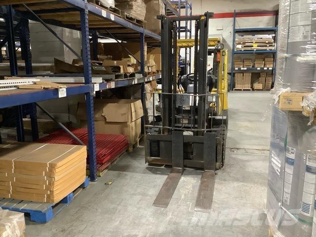 TCM FHD3672 Інше