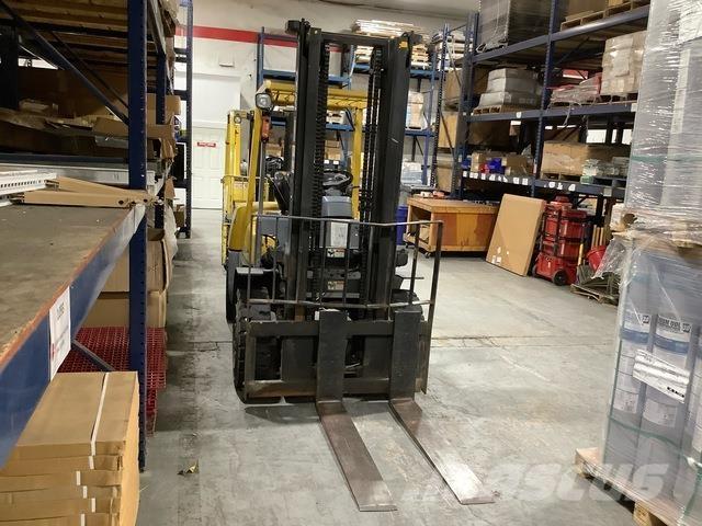 TCM FHD3672 Інше