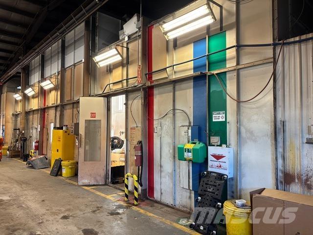  Team Blowtherm Контейнери