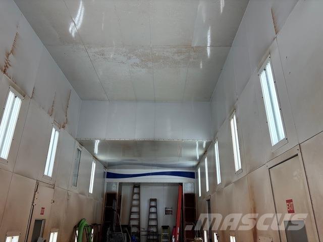  Team Blowtherm Контейнери