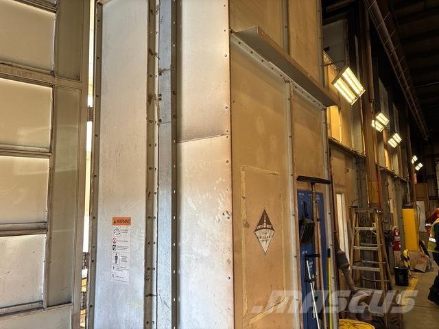  Team Blowtherm Контейнери