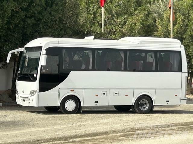 Temsa Prestij Мікроавтобуси