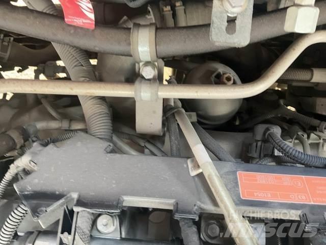 Temsa Prestij Мікроавтобуси