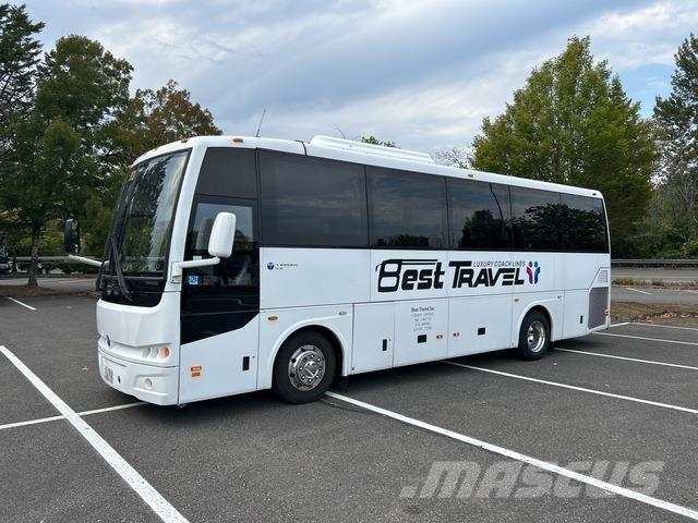 Temsa TS 30 Туристичні автобуси