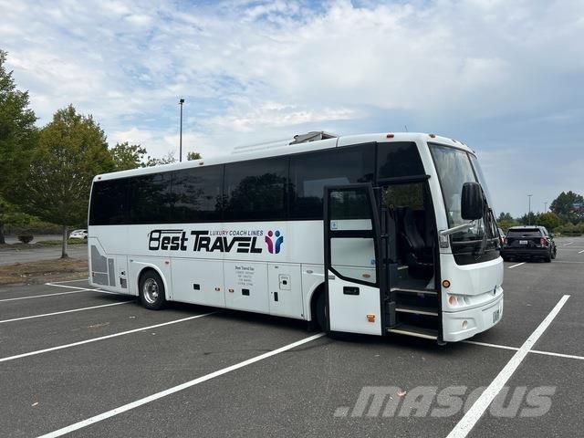 Temsa TS 30 Туристичні автобуси
