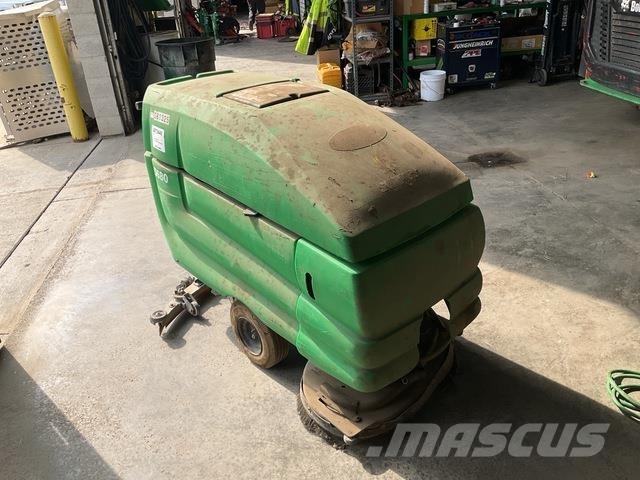 Tennant 5680 Підлогомиючі машини