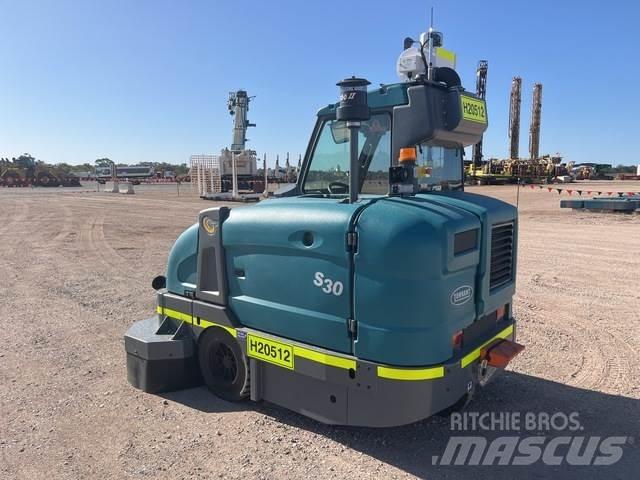 Tennant S30 Будтехніка - Інші