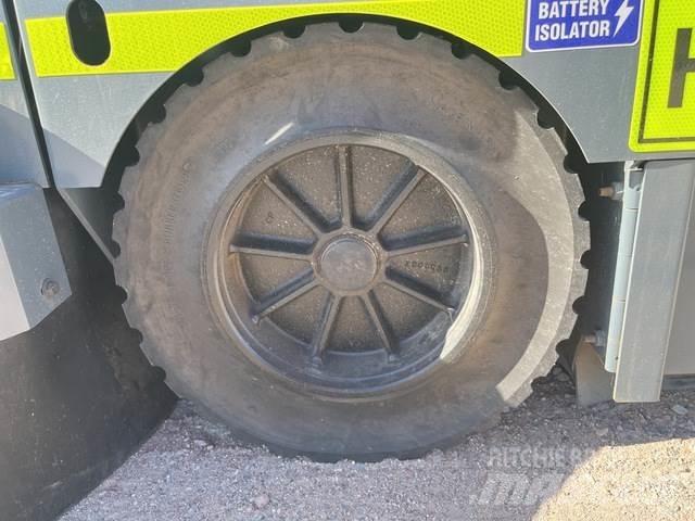 Tennant S30 Будтехніка - Інші